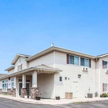 Rodeway Inn & Suites Spokane Valley Bagian luar foto