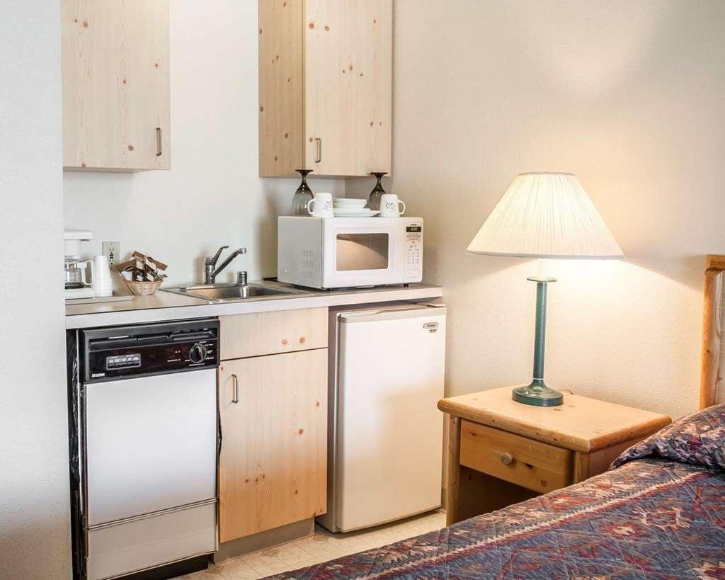 Rodeway Inn & Suites Spokane Valley Ruang foto