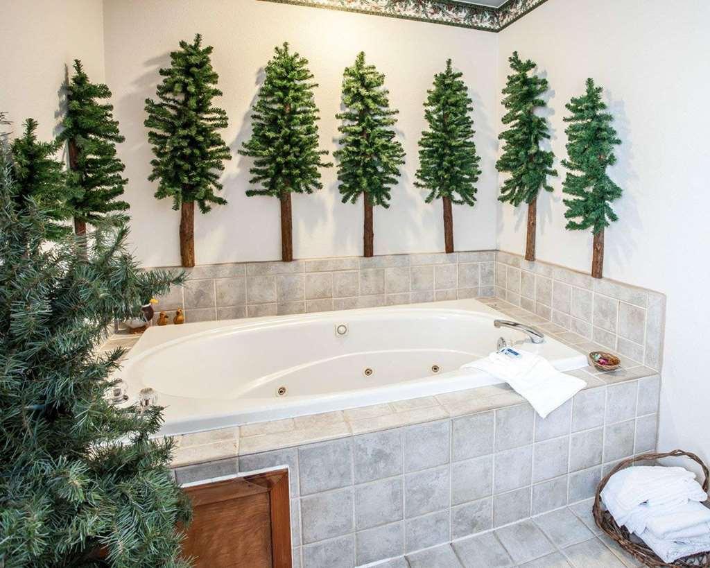 Rodeway Inn & Suites Spokane Valley Ruang foto