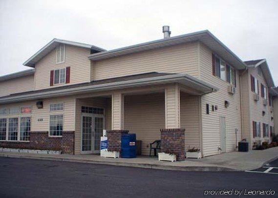 Rodeway Inn & Suites Spokane Valley Bagian luar foto