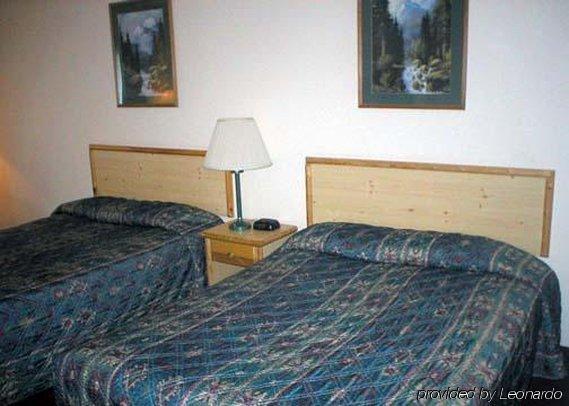 Rodeway Inn & Suites Spokane Valley Ruang foto