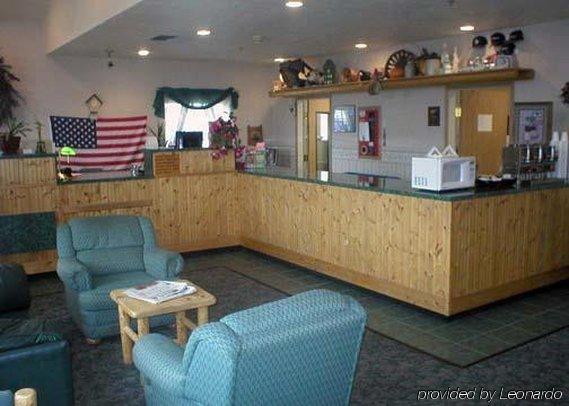 Rodeway Inn & Suites Spokane Valley Interior foto