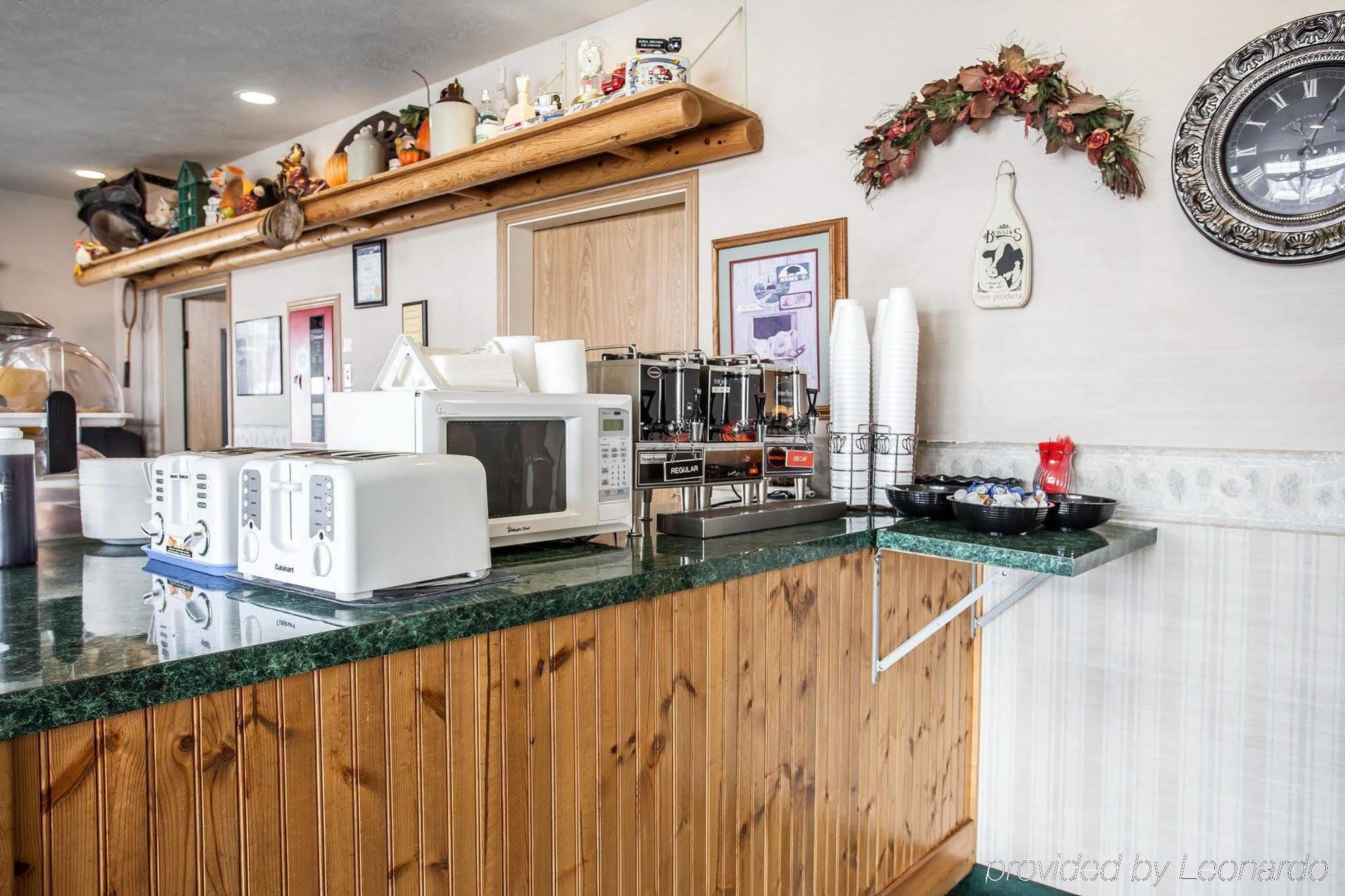 Rodeway Inn & Suites Spokane Valley Bagian luar foto