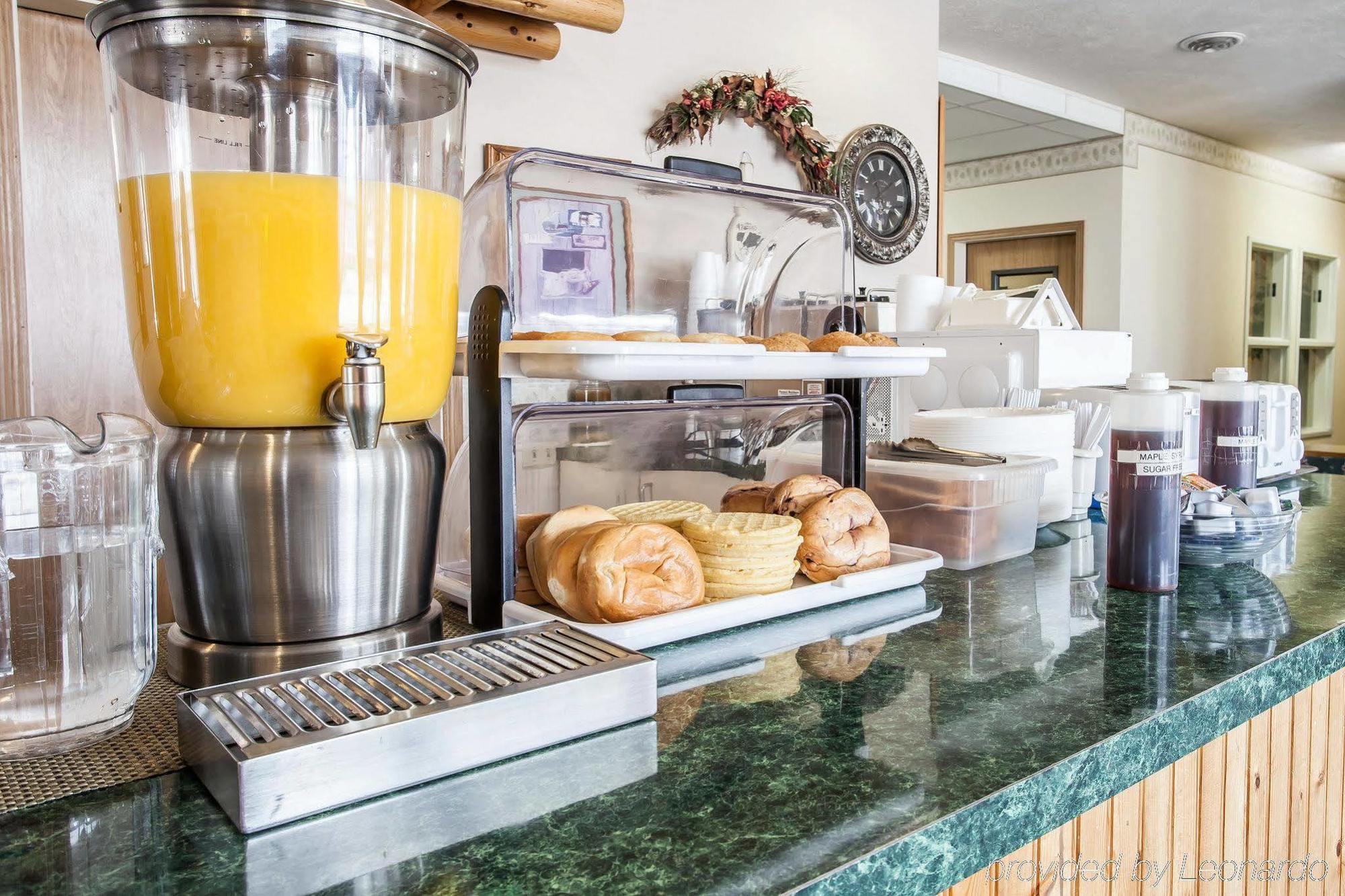 Rodeway Inn & Suites Spokane Valley Bagian luar foto