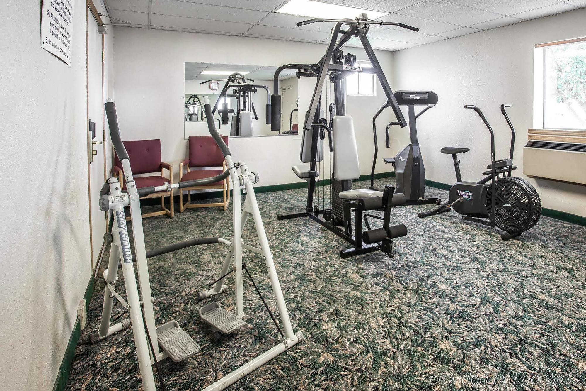 Rodeway Inn & Suites Spokane Valley Bagian luar foto